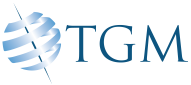 Tactical Global Management Logo